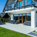 - Czarna Gora- Monte Di Sole Σαλέ Bukowina Tatrzańska