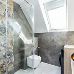 - Czarna Gora- Monte Di Sole Σαλέ *
