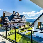 Σαλέ - Czarna Gora- Monte Di Sole