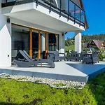 - Czarna Gora- Monte Di Sole Bukowina Tatrzańska