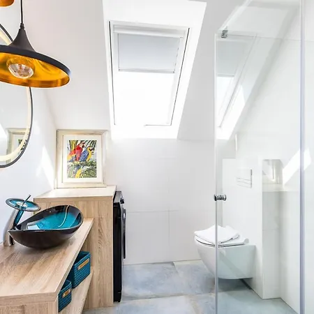 Bukowina Tatrzanska - Czarna Gora- Monte Di Sole Czarna Góra