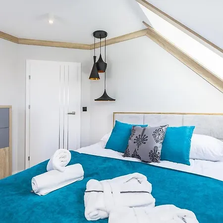 Bukowina Tatrzanska - Czarna Gora- Monte Di Sole *