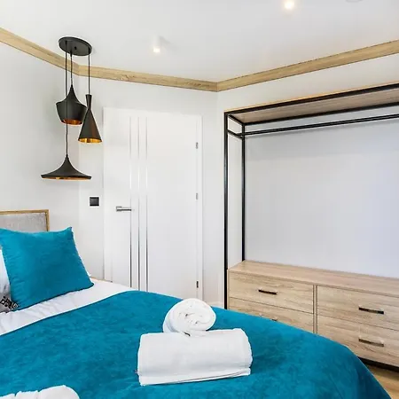 Bukowina Tatrzanska - Czarna Gora- Monte Di Sole *