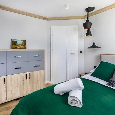 Bukowina Tatrzanska - Czarna Gora- Monte Di Sole Czarna Góra