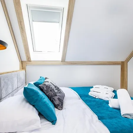 Bukowina Tatrzanska - Czarna Gora- Monte Di Sole Chalet *