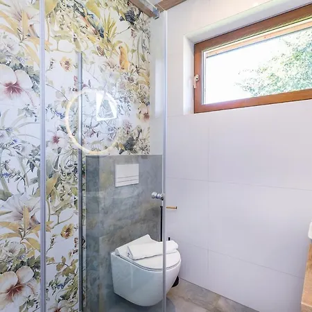 Bukowina Tatrzanska - Czarna Gora- Monte Di Sole