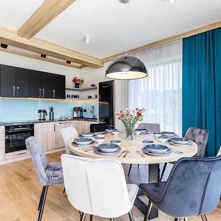 Bukowina Tatrzanska - Czarna Gora- Monte Di Sole *