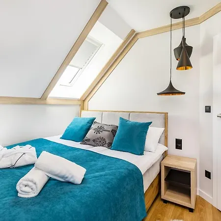 Bukowina Tatrzanska - Czarna Gora- Monte Di Sole * Czarna Góra