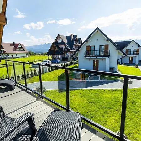- Czarna Gora- Monte Di Sole Tatranská Bukovina