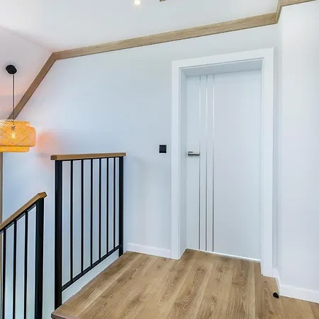 Bukowina Tatrzanska - Czarna Gora- Monte Di Sole Czarna Góra